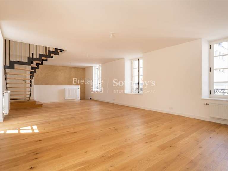 Appartement Vannes - 4 chambres - 170m²
