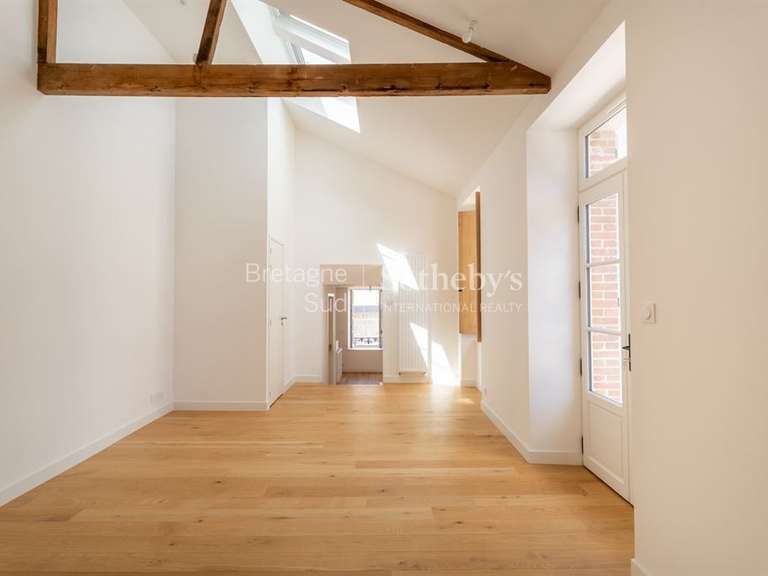 Appartement Vannes - 4 chambres - 170m²