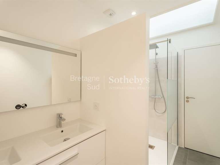 Appartement Vannes - 4 chambres - 170m²