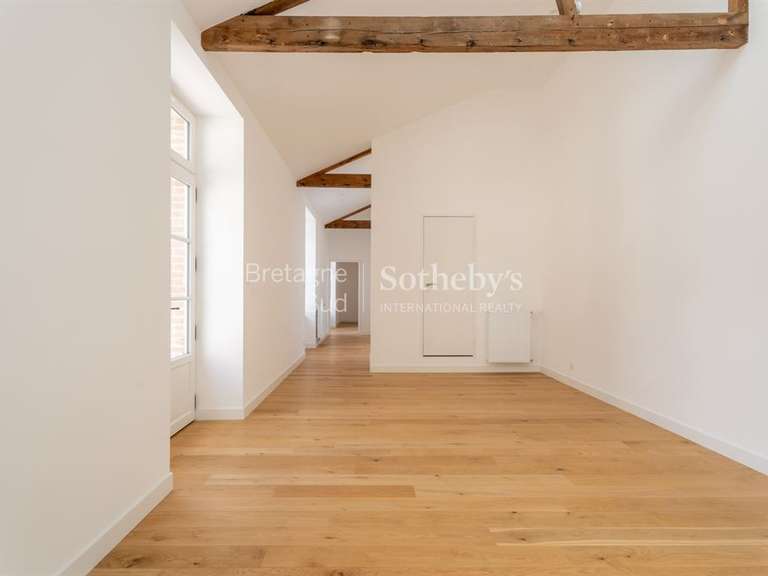 Appartement Vannes - 4 chambres - 170m²