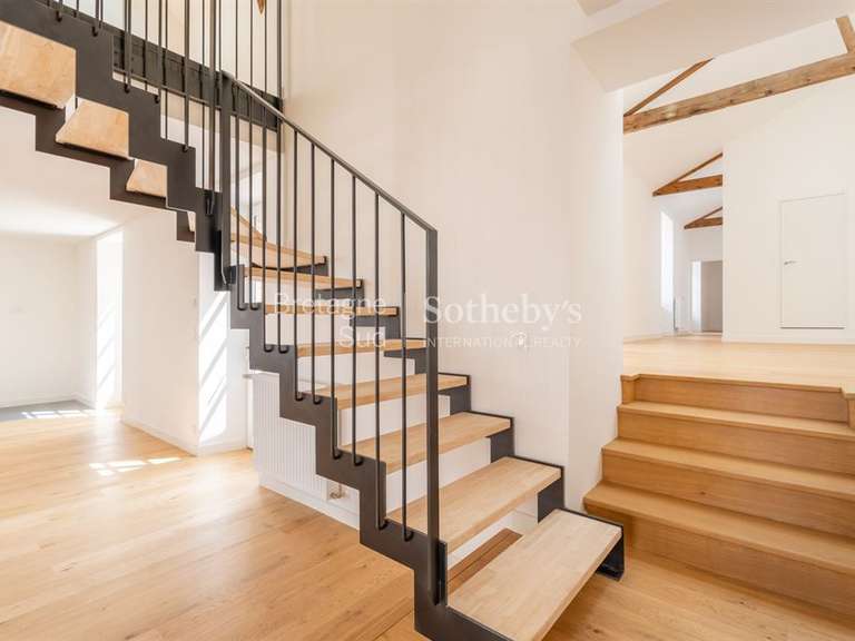 Appartement Vannes - 4 chambres - 170m²