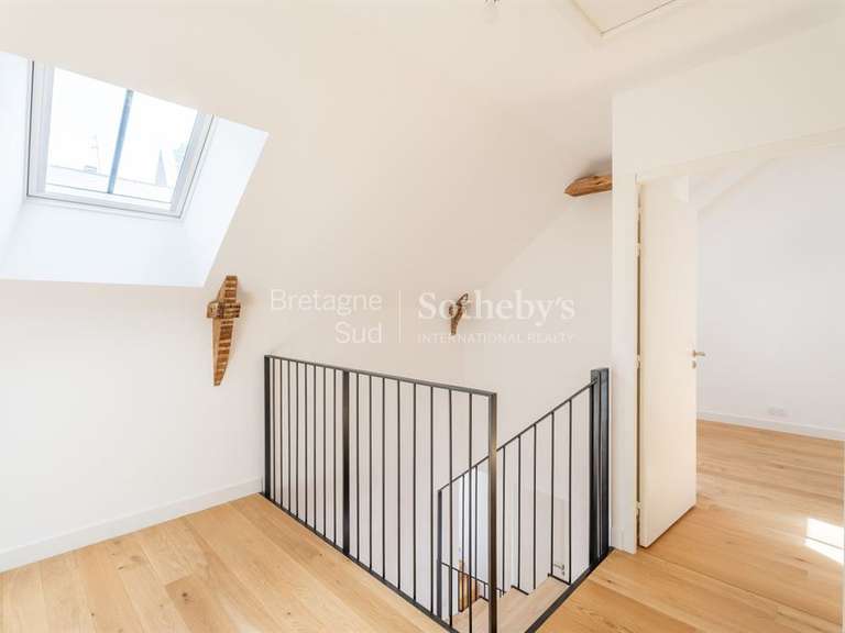 Appartement Vannes - 4 chambres - 170m²