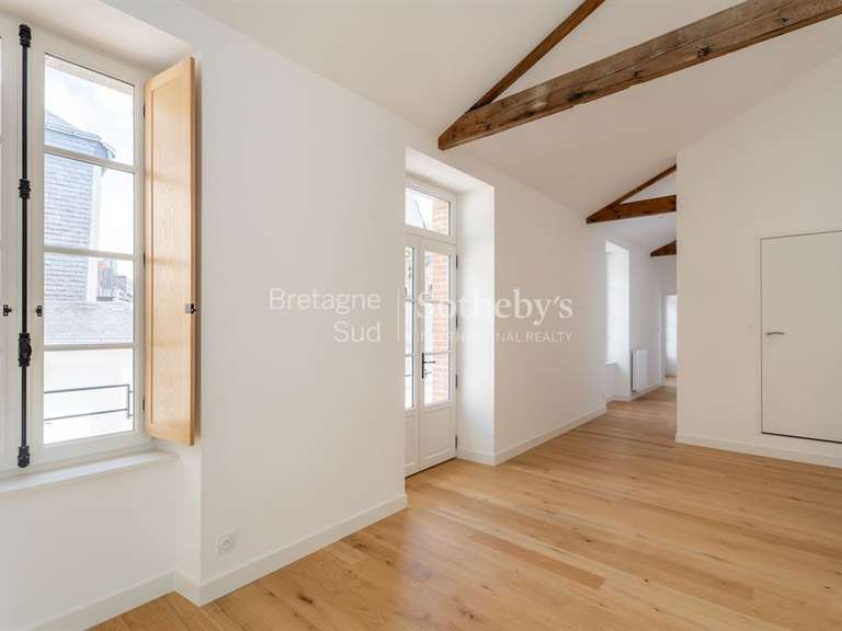 Appartement Vannes - 4 chambres - 170m²