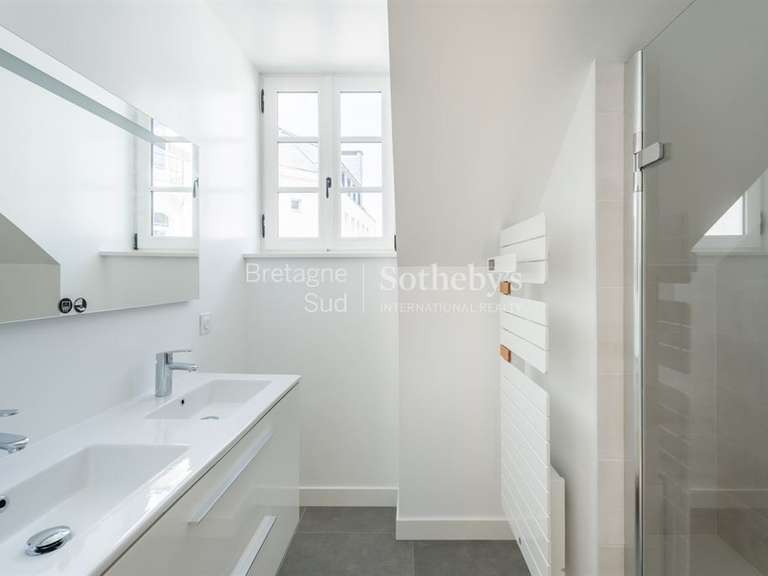 Appartement Vannes - 4 chambres - 170m²