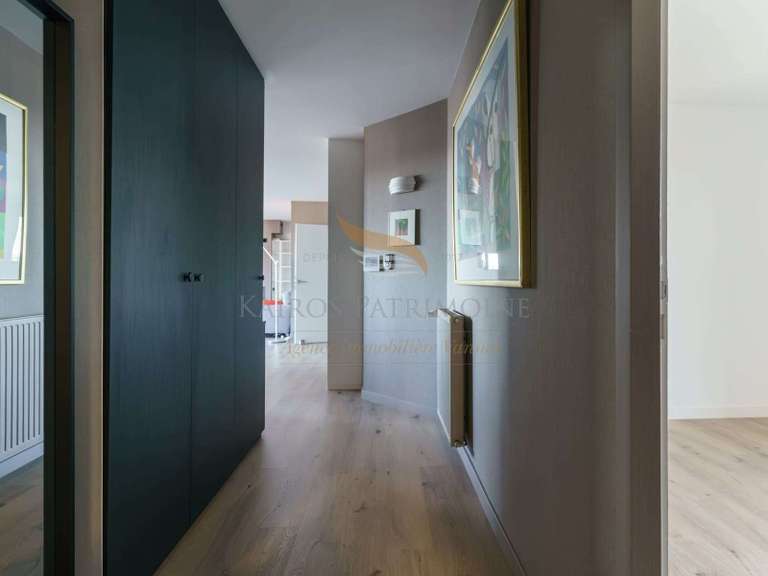 Apartment Vannes - 3 bedrooms