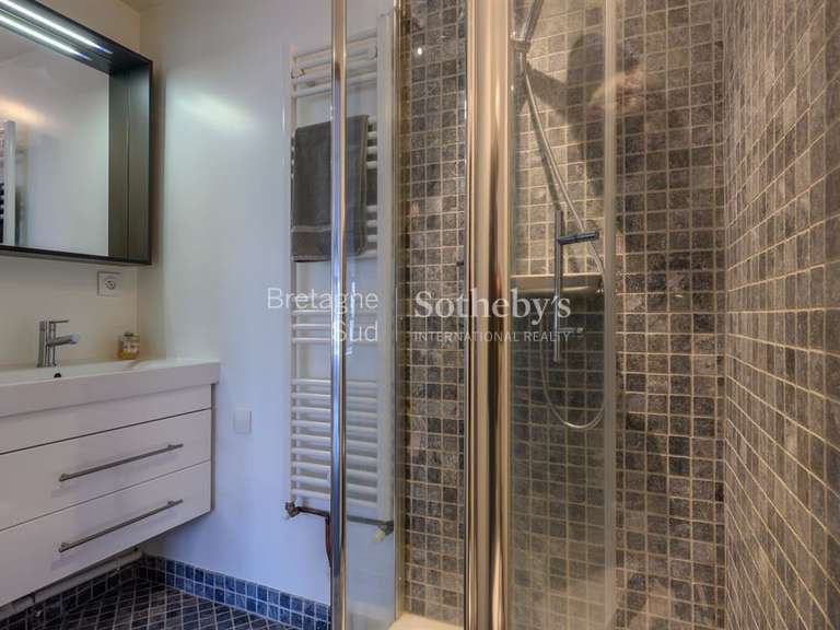 Appartement Vannes - 3 chambres - 242m²