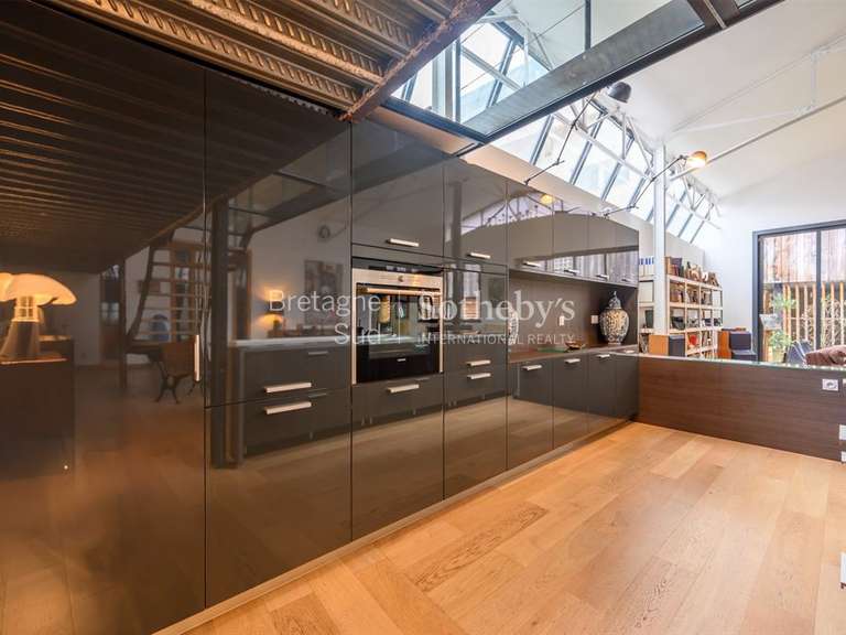 Appartement Vannes - 3 chambres - 242m²