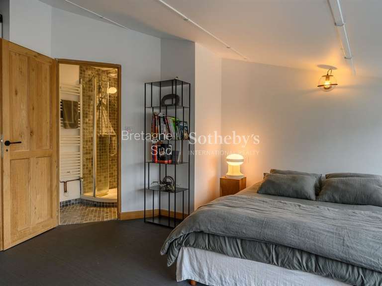 Appartement Vannes - 3 chambres - 242m²