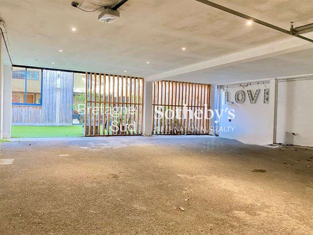 Appartement Vannes