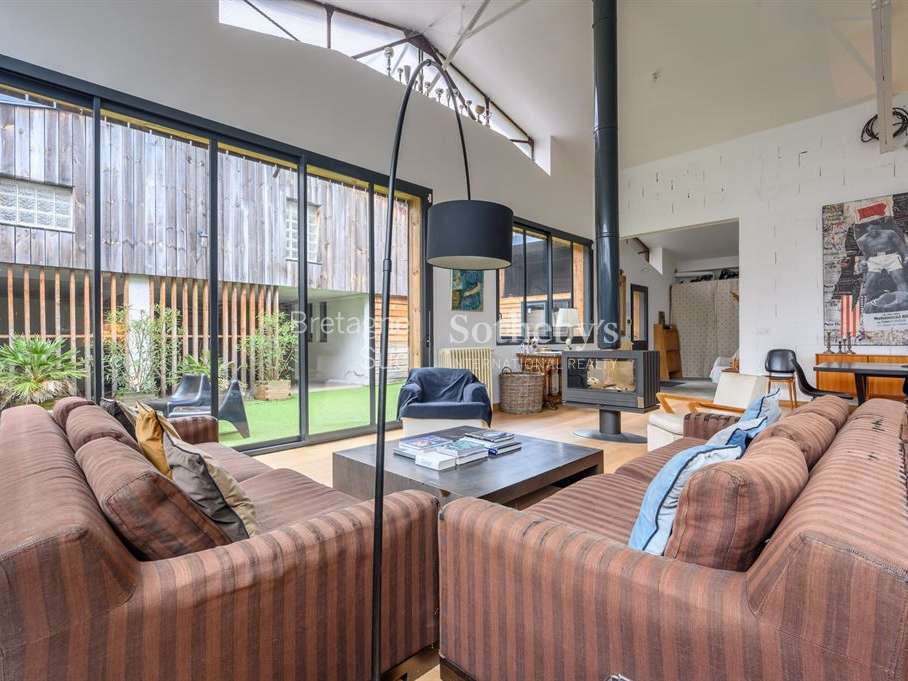 Appartement Vannes