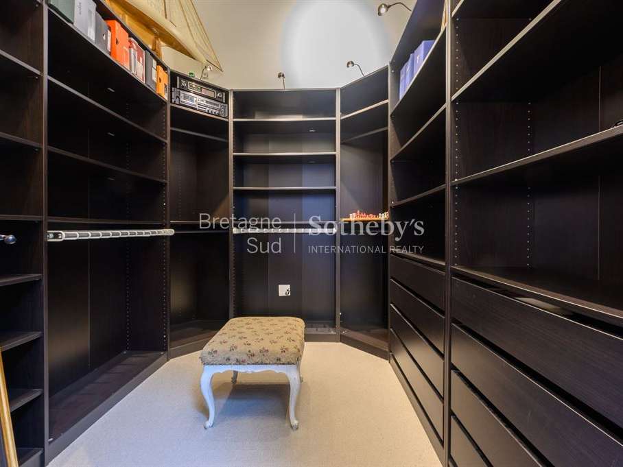 Appartement Vannes