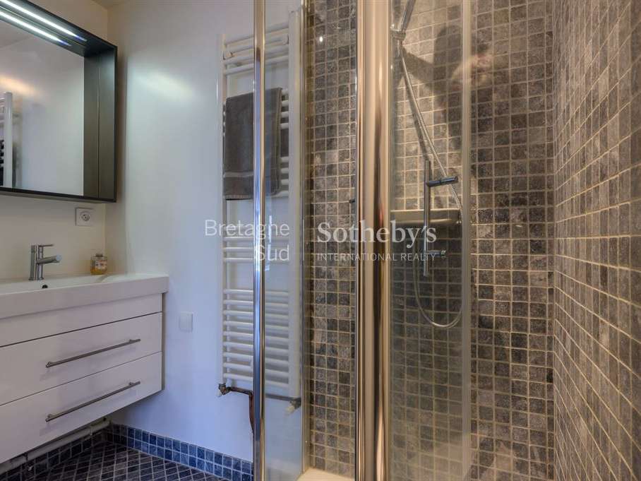 Appartement Vannes