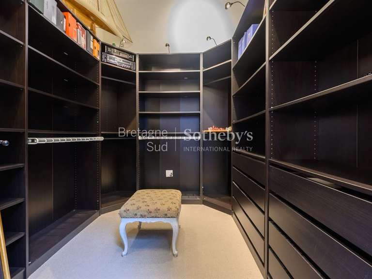 Appartement Vannes - 3 chambres - 242m²