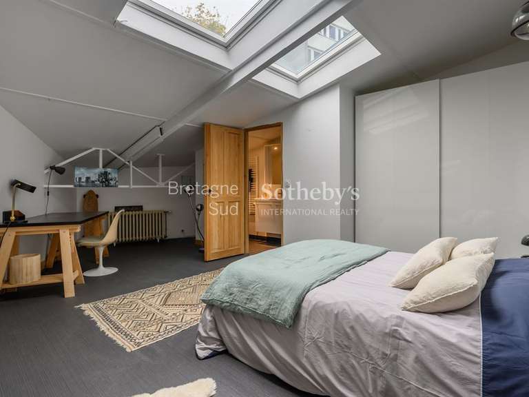 Appartement Vannes - 3 chambres - 242m²