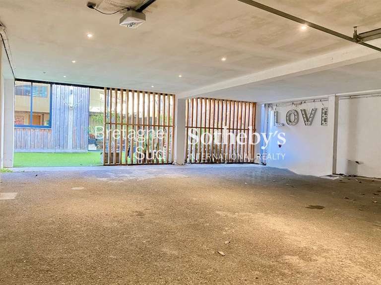 Appartement Vannes - 3 chambres - 242m²