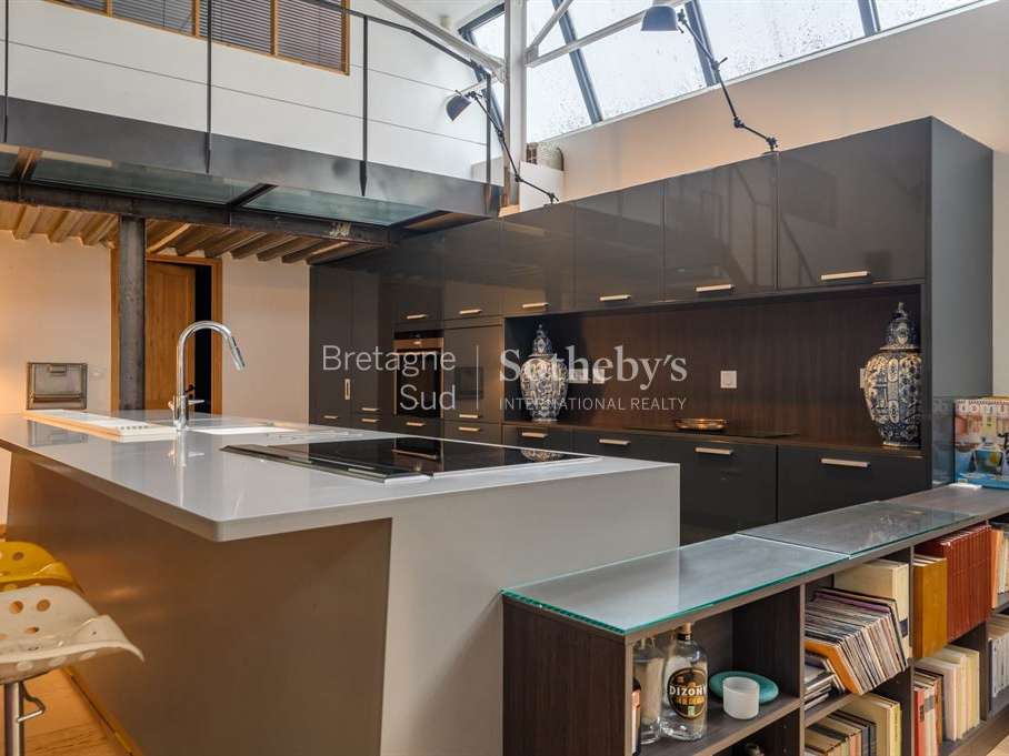 Appartement Vannes