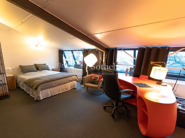 Appartement Vannes - 3 chambres - 242m²