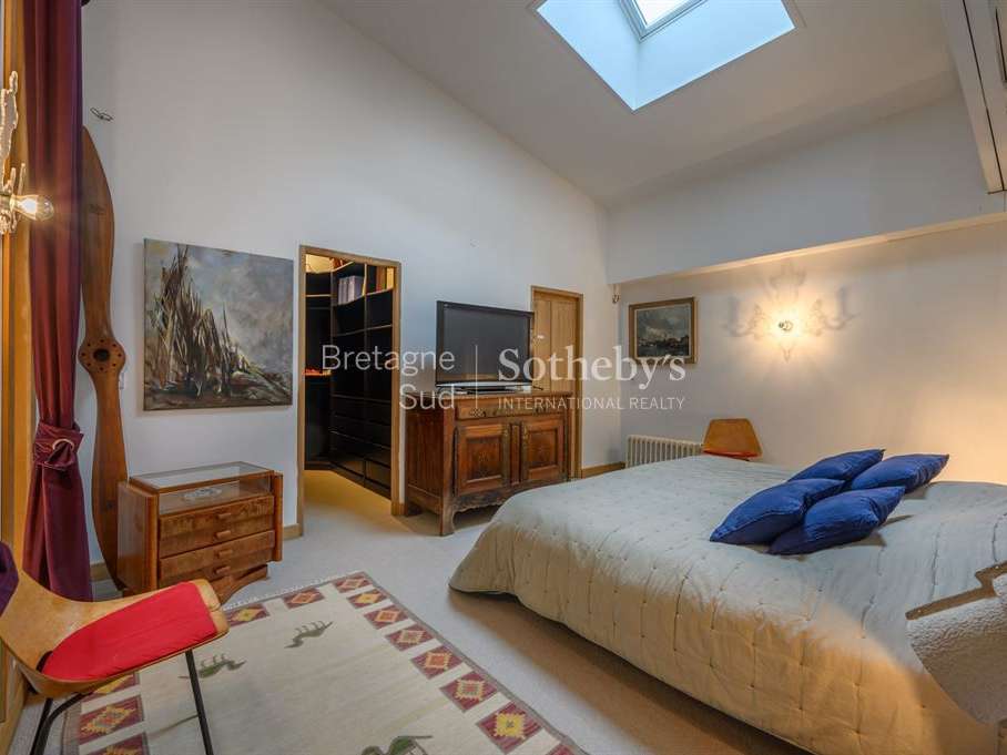 Appartement Vannes