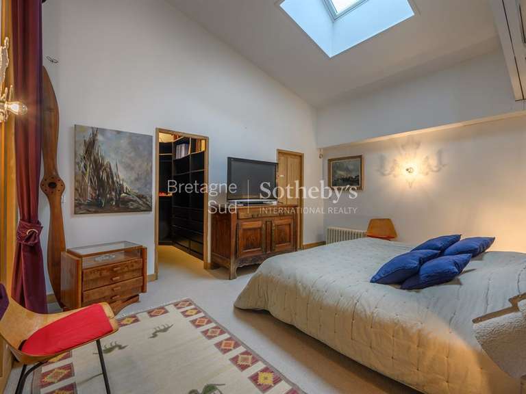 Apartment Vannes - 3 bedrooms - 242m²