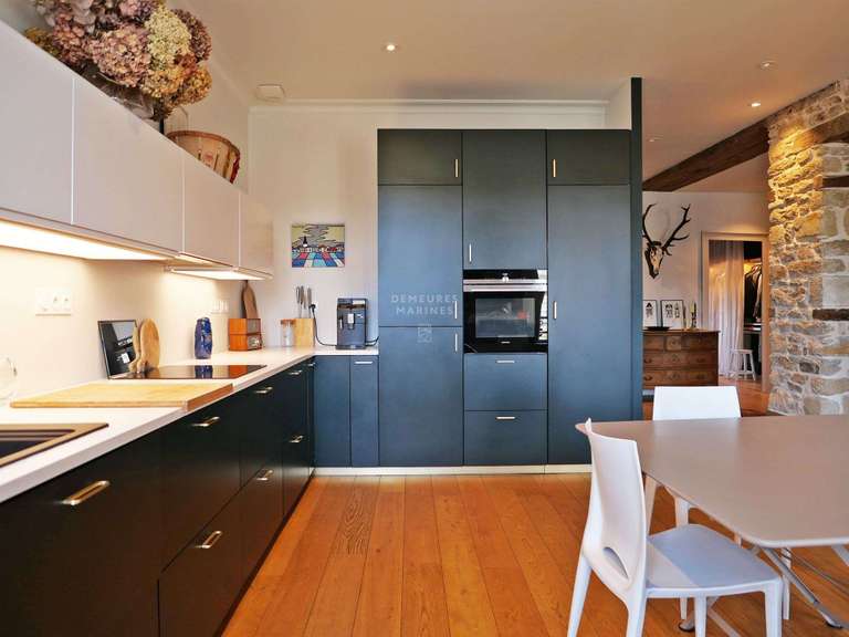 Appartement Vannes - 3 chambres