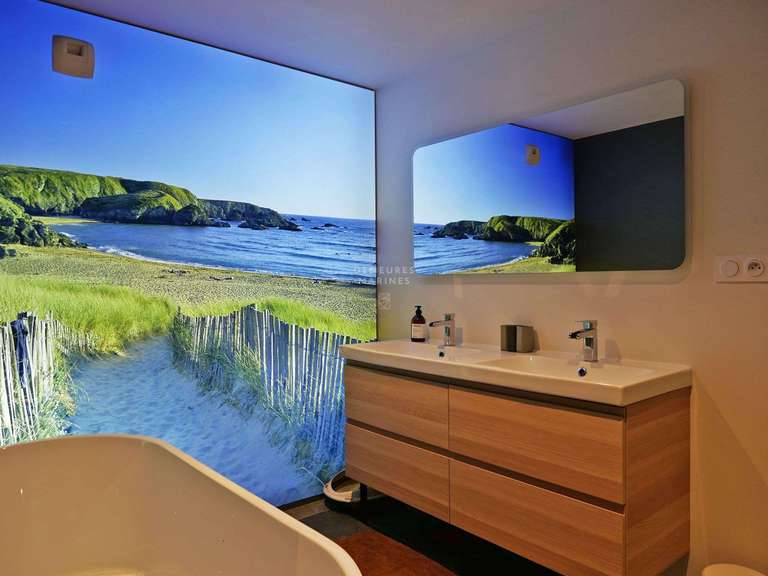 Apartment Vannes - 3 bedrooms