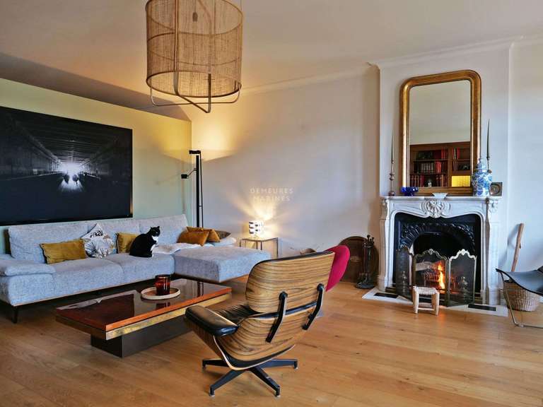 Appartement Vannes - 3 chambres