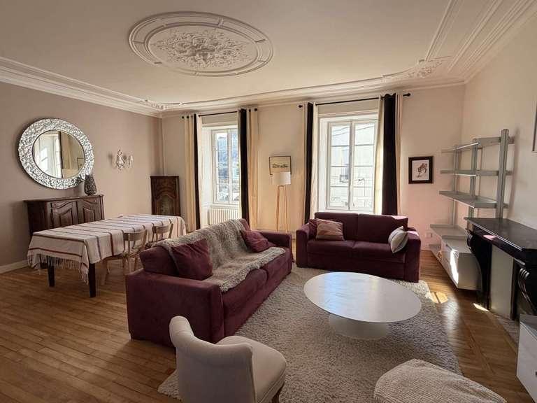 Apartment Vannes - 3 bedrooms