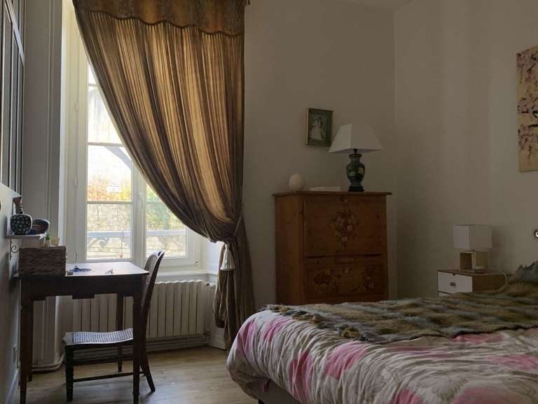 Appartement Vannes - 3 chambres