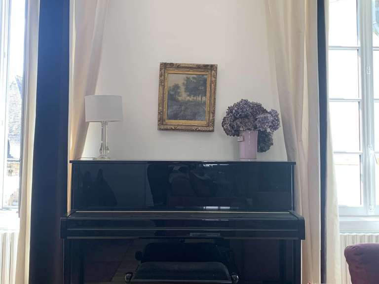 Appartement Vannes - 3 chambres