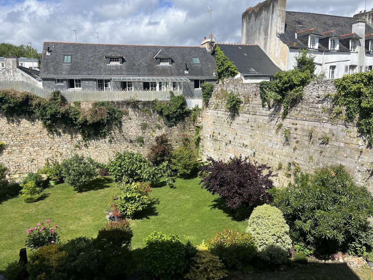 Appartement Vannes
