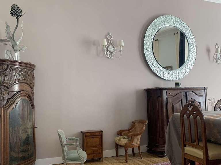 Appartement Vannes - 3 chambres