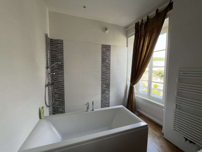 Appartement Vannes - 3 chambres