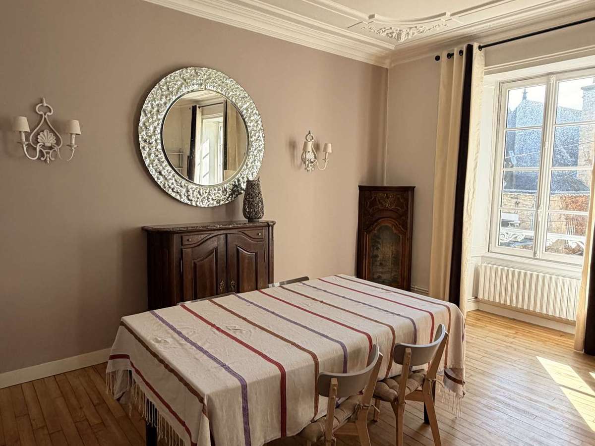 Appartement Vannes