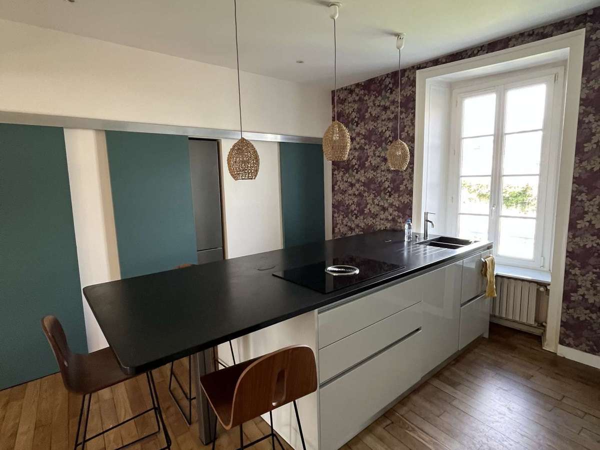 Appartement Vannes