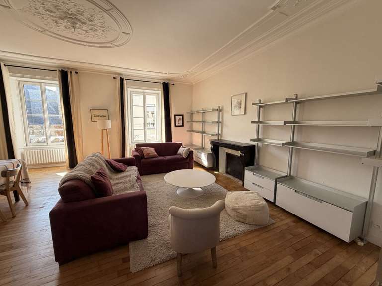 Appartement Vannes - 3 chambres