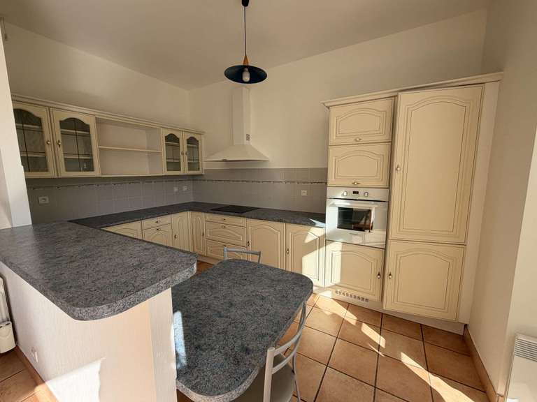 Appartement Vannes - 2 chambres