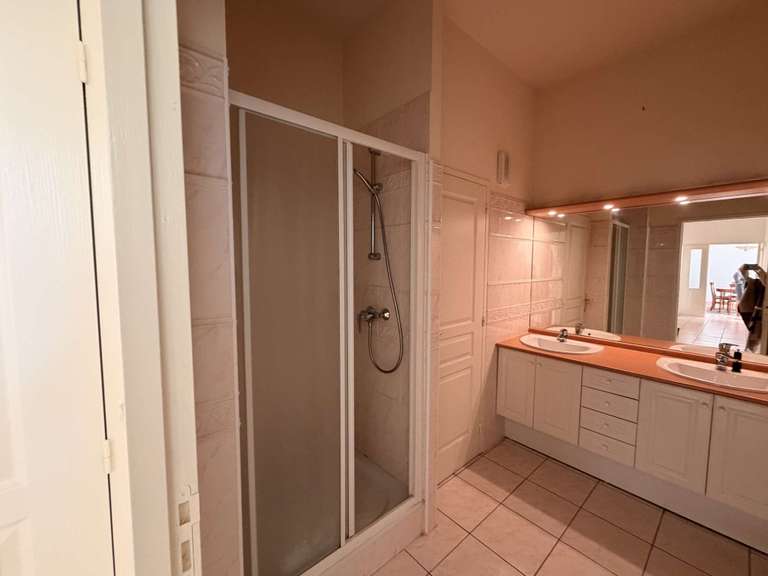 Appartement Vannes - 2 chambres