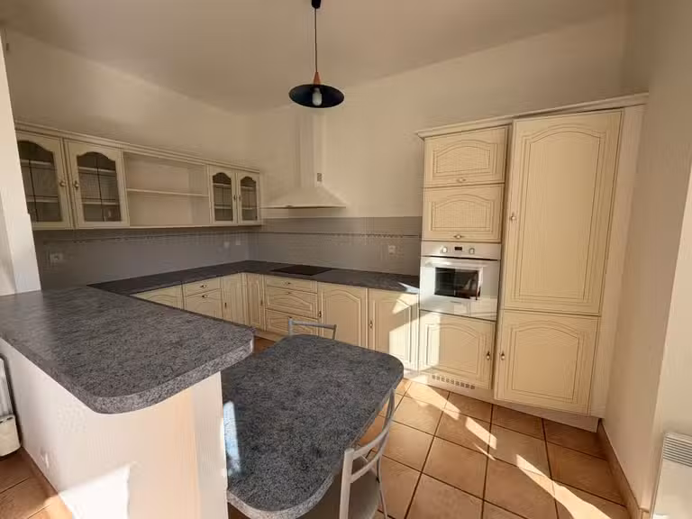 Appartement Vannes - 2 chambres
