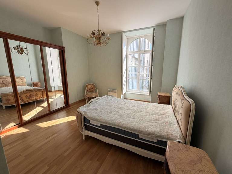 Appartement Vannes - 2 chambres