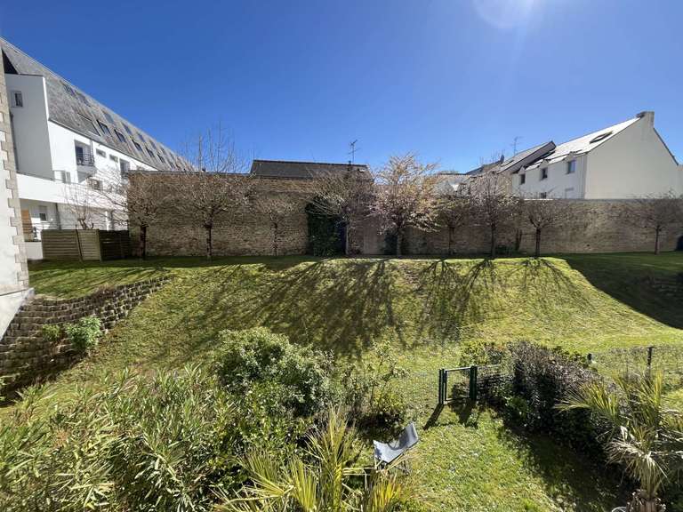 Appartement Vannes - 2 chambres
