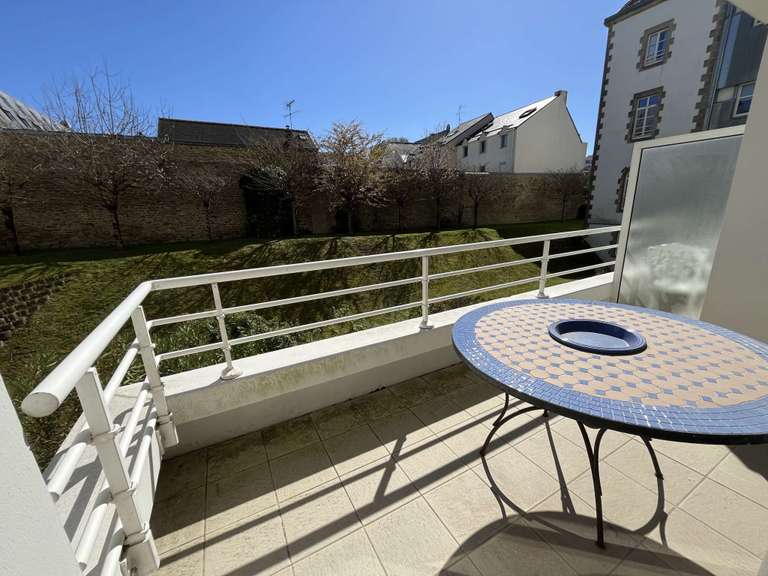 Appartement Vannes - 2 chambres