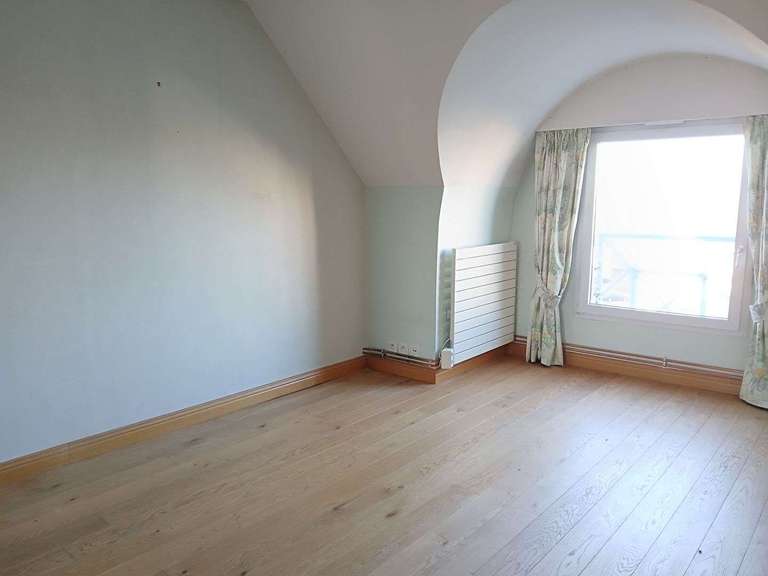 Appartement Vannes - 4 chambres