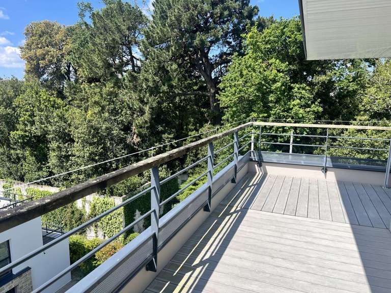 Apartment Vannes - 3 bedrooms