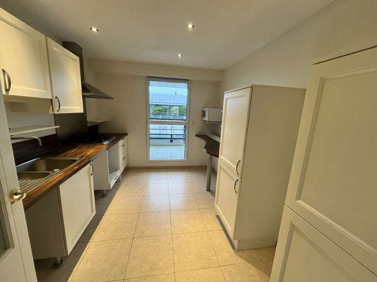 Apartment Vannes - 3 bedrooms