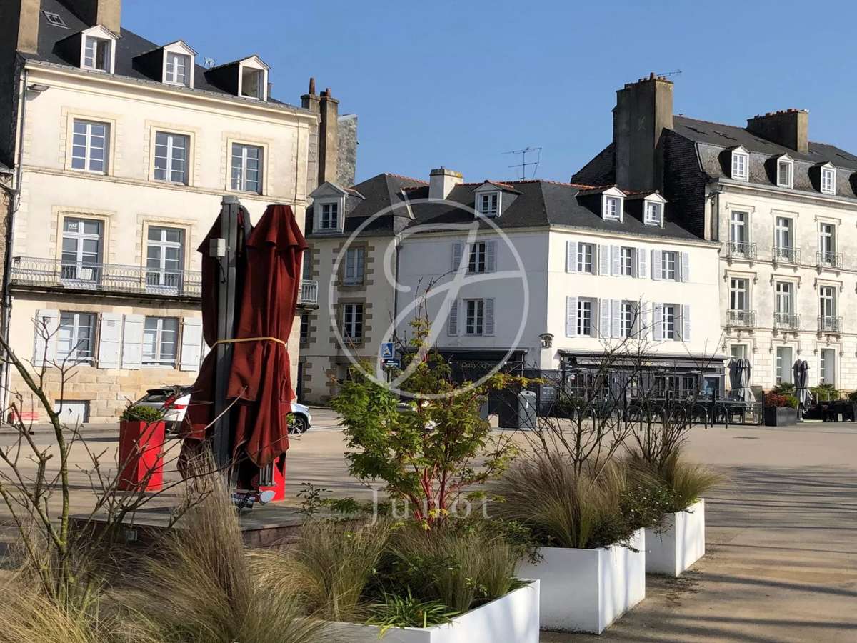 Apartment Vannes