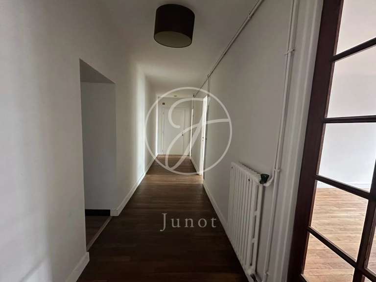 Appartement Vannes - 3 chambres - 122m²