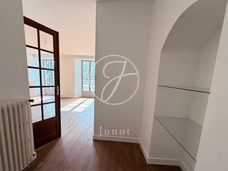 Appartement Vannes - 4 chambres - 122m²