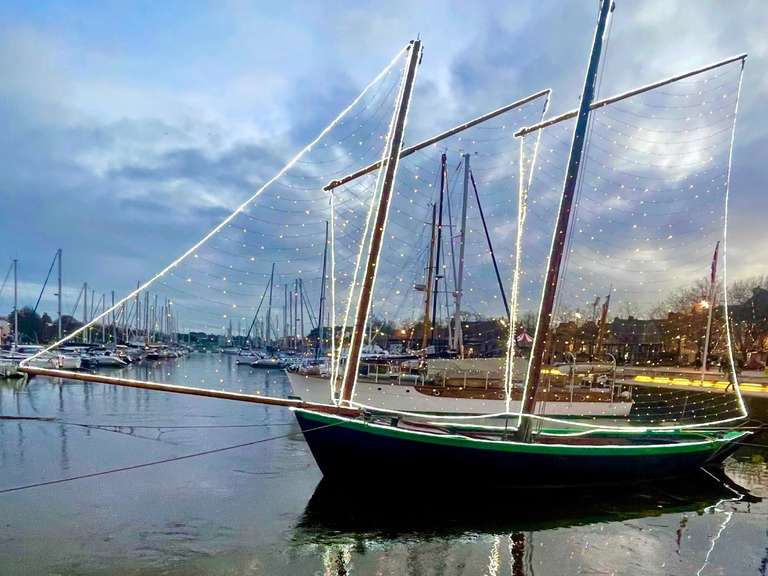 Appartement Vannes - 3 chambres - 122m²