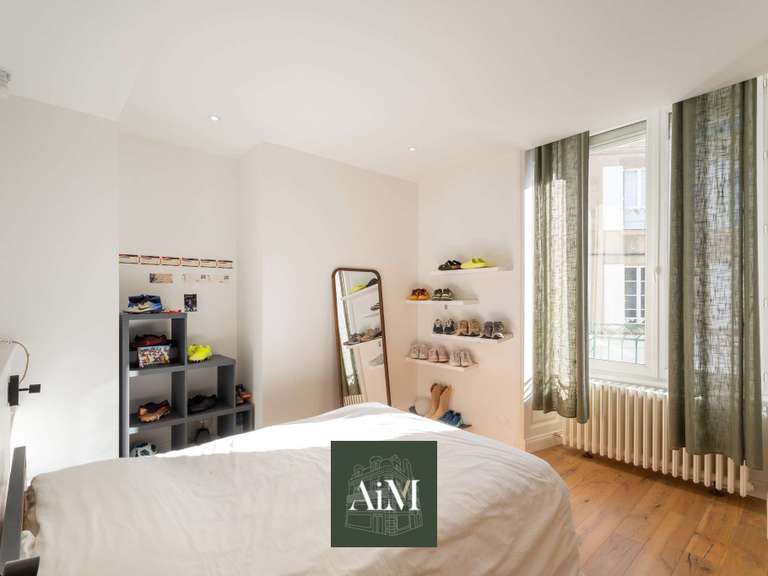 Apartment Vannes - 4 bedrooms