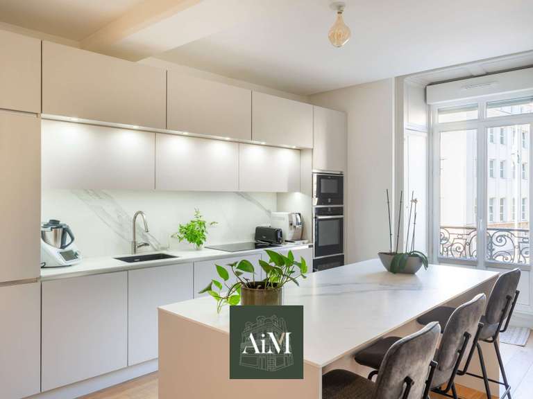 Apartment Vannes - 4 bedrooms